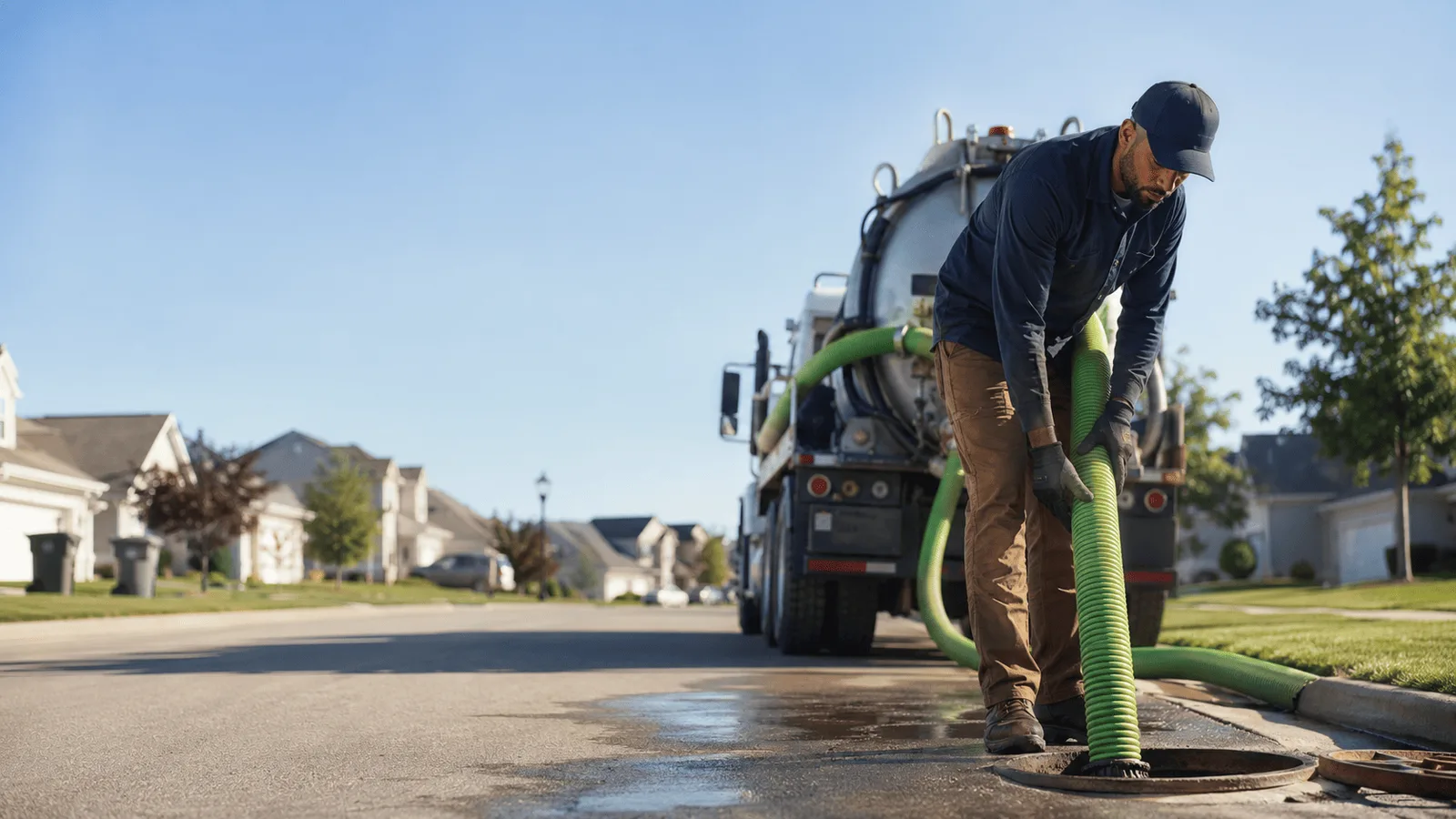 Mosquito Control in Temple, GA